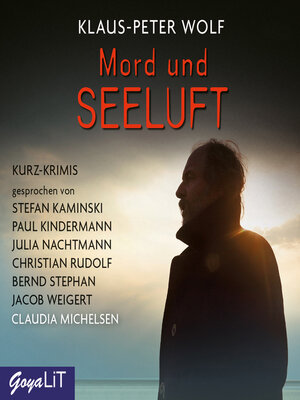 cover image of Mord und Seeluft